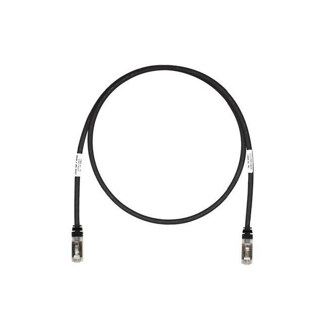 STP6X15MBL Panduit Corp  Assemblaggi di cavi